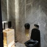 فرصة مكتب للايجار مباشرة على التسعين الجنوبى التجمع الخامس