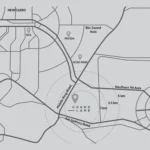 كمبوند جراند لين التجمع السادس