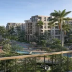 كمبوند لاش فالي التجمع الخامس – Lush Valley New Cairo