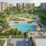 كمبوند لاش فالي التجمع الخامس