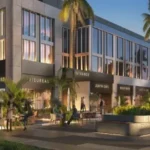 مول فيا مونتي نابوليوني المستقبل سيتي