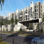 مول فيا مونتي نابوليوني المستقبل سيتي