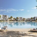 قرية ذا كوف سيلفر ساندس الساحل الشمالي