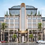 مول فيا مونتي نابوليوني المستقبل سيتي