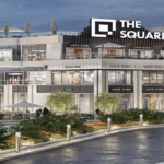 ذا سكوير مول الشروق