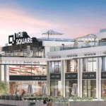 ذا سكوير مول الشروق