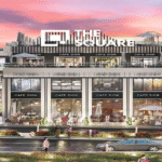 The Square Mall El Shorouk City