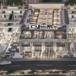 ذا سكوير مول الشروق