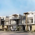 كمبوند هايد بارك تيراسيز التجمع الخامس 