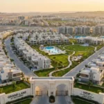 كمبوند جراند لين التجمع السادس