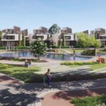 كمبوند فيا التجمع السادس