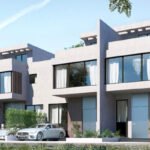 كمبوند فيا التجمع السادس