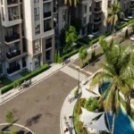 كمبوند أوبال ريزيدنس العبور