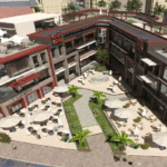 مول سيتي كلوب الشروق