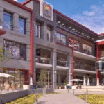 مول سيتي كلوب الشروق