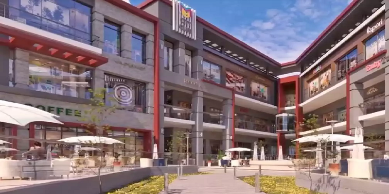 مول سيتي كلوب الشروق 2026 – City Club