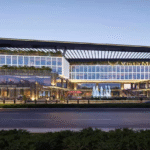 مول فيستا الشروق سيتي