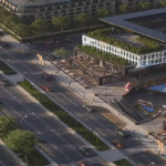 مول Vista Mall El Shorouk