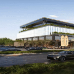 مول Vista Mall El Shorouk