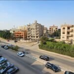 شقه للبيع في فيلات الماليه