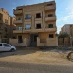 شقه للبيع في فيلات الماليه