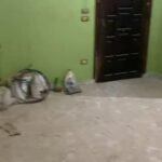 عمارة للبيع 4 ادوار المربع السكنى المريوطية الهرم بجوار ستوديو مصر