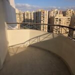 شقة 185م للبيع الواحة القديمة مدينة نصر