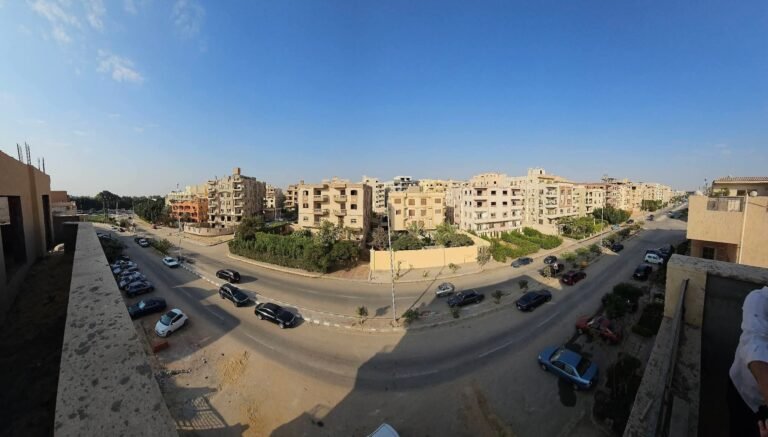 شقه للبيع في فيلات الماليه