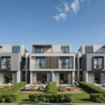 كمبوند ذا ساج الشيخ زايد – The Sage El Sheikh Zayed