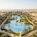 ​كمبوند تمراية الغردقة – Tamaraya Hurghada 2026