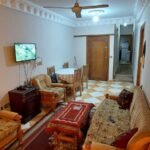 شقة للبيع في ميامي الإسكندرية بشارع صلاح الدين شعبان