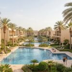 ​كمبوند تمراية الغردقة – Tamaraya Hurghada 2026