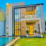 فيلا الاسكندريه كنج مريوط