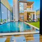 فيلا الاسكندريه كنج مريوط