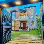 فيلا الاسكندريه كنج مريوط