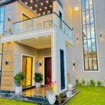 فيلا الاسكندريه كنج مريوط