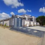 فيلا الاسكندريه كنج مريوط