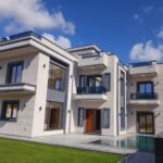 فيلا الاسكندريه كنج مريوط