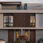 كمبوند ذا ساج الشيخ زايد – The Sage El Sheikh Zayed