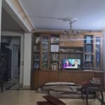 شقة مفروشه جاهزة للسكن بشارع عامر بالدقى- شارع عامر متفرع من شارع المساحة