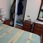 شقة مفروشه جاهزة للسكن بشارع عامر بالدقى- شارع عامر متفرع من شارع المساحة