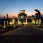 Blue Blue Ain Sokhna Village2026