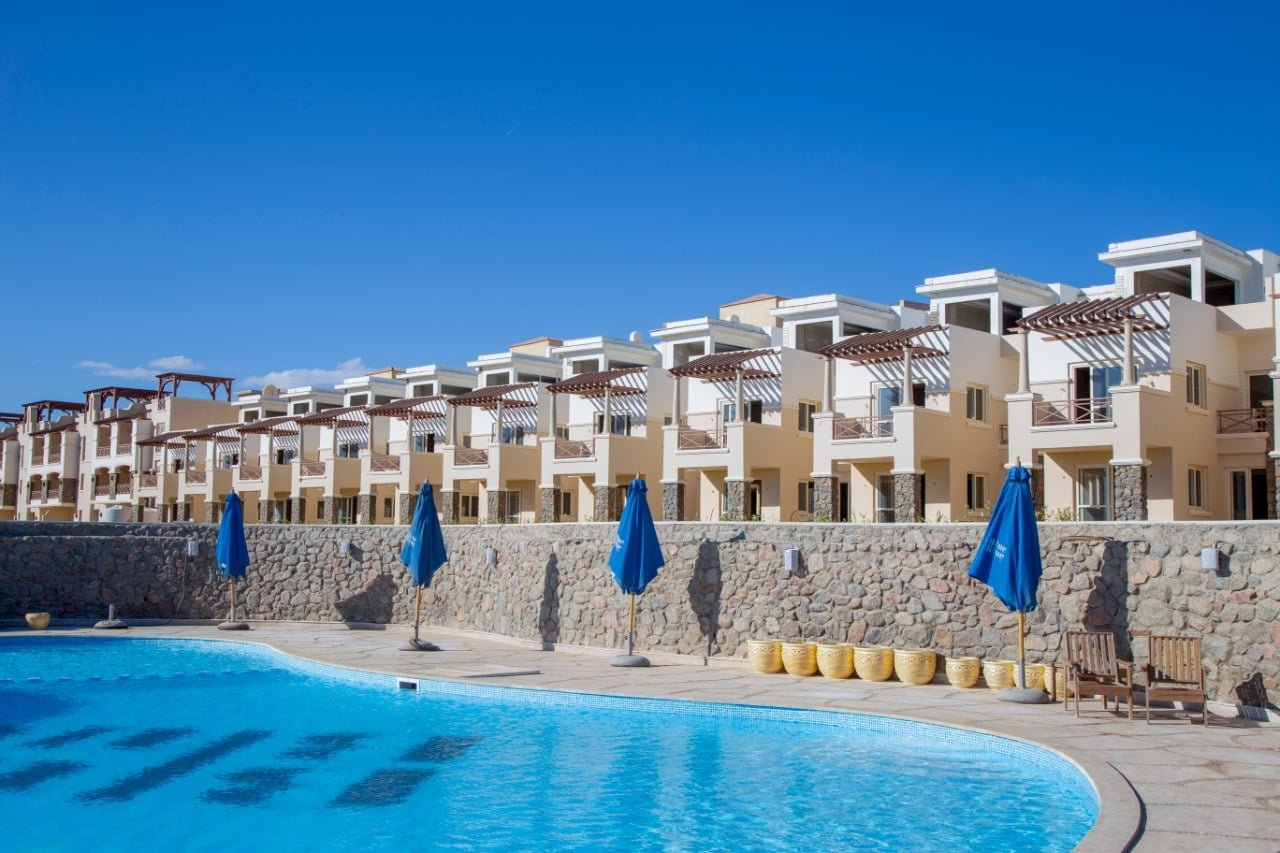 Blue Blue Ain Sokhna Village Blue Blue Ain Sokhna Village2026