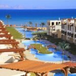 Blue Blue Ain Sokhna Village2026