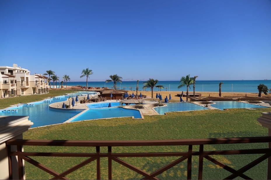 Blue Blue Ain Sokhna Village Blue Blue Ain Sokhna Village2026