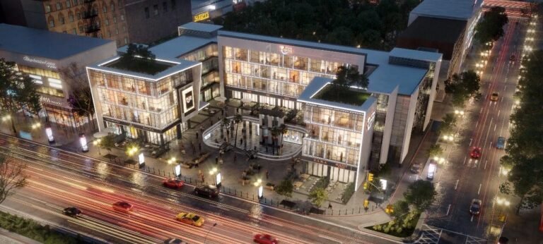 Town Center El Shorouk Mall_2026