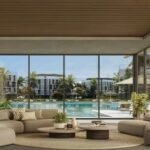 كمبوند ذا ساج الشيخ زايد – The Sage El Sheikh Zayed