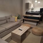 شاليه للايجار اليومى بقريه ازها العين السخنه