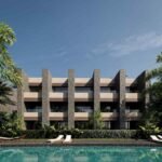 قرية لاديرا ريد سي راس سدر Ladera Red Sea Ras Sudr