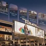 مول تراث العبور سيتي – Turath Mall Obour City